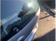 Recambio de brazo limpiaparabrisas trasero para volkswagen golf v (1k1) 2.0 tdi 16v referencia OEM IAM 6Q6955707C  