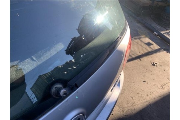 Recambio de brazo limpiaparabrisas trasero para volkswagen golf v (1k1) 2.0 tdi 16v referencia OEM IAM 6Q6955707C  