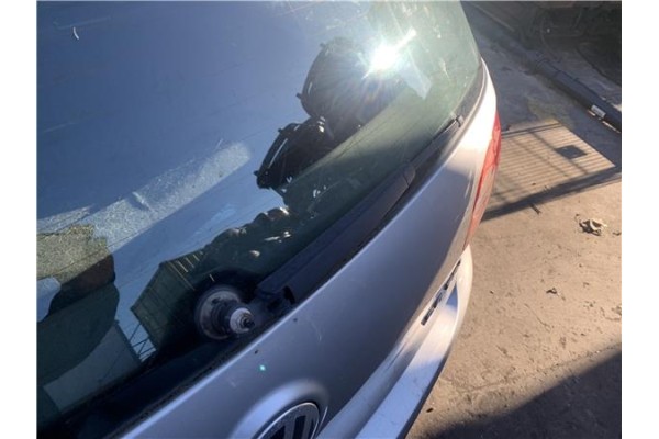 Recambio de brazo limpiaparabrisas trasero para volkswagen golf v (1k1) 2.0 tdi 16v referencia OEM IAM 6Q6955707C  