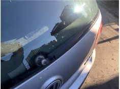 Recambio de brazo limpiaparabrisas trasero para volkswagen golf v (1k1) 2.0 tdi 16v referencia OEM IAM 6Q6955707C  