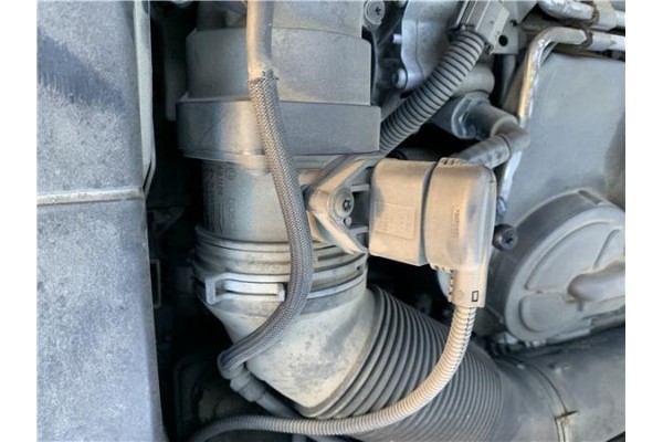 Recambio de caudalimetro para volkswagen golf v (1k1) 2.0 tdi 16v referencia OEM IAM 074906461B 2,81E+08 