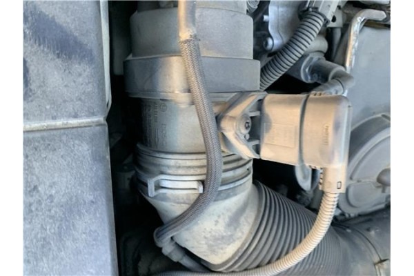Recambio de caudalimetro para volkswagen golf v (1k1) 2.0 tdi 16v referencia OEM IAM 074906461B 2,81E+08 