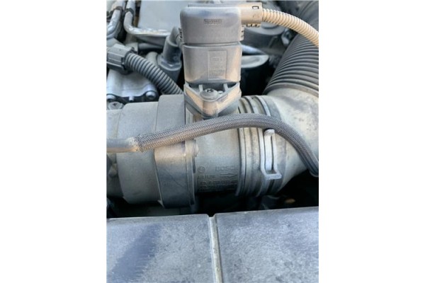Recambio de caudalimetro para volkswagen golf v (1k1) 2.0 tdi 16v referencia OEM IAM 074906461B 2,81E+08 