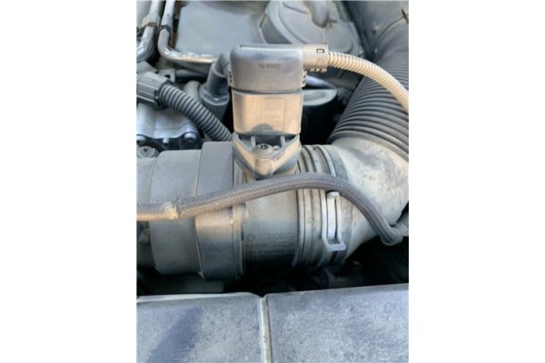 Recambio de caudalimetro para volkswagen golf v (1k1) 2.0 tdi 16v referencia OEM IAM 074906461B 2,81E+08 