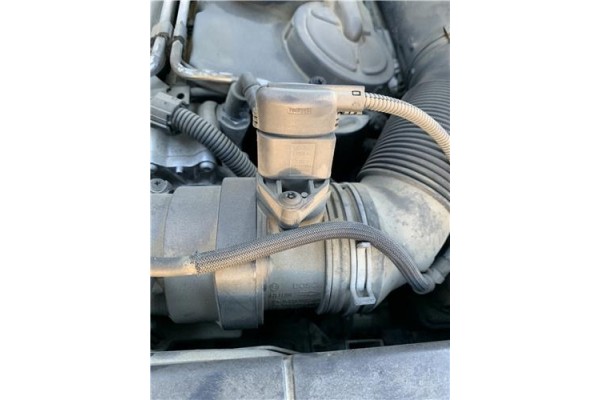 Recambio de caudalimetro para volkswagen golf v (1k1) 2.0 tdi 16v referencia OEM IAM 074906461B 2,81E+08 