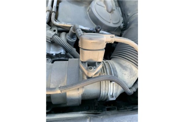 Recambio de caudalimetro para volkswagen golf v (1k1) 2.0 tdi 16v referencia OEM IAM 074906461B 2,81E+08 