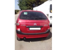 citroen xsara picasso del año 2006