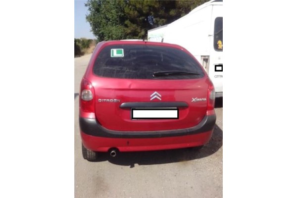 CITROEN XSARA PICASSO