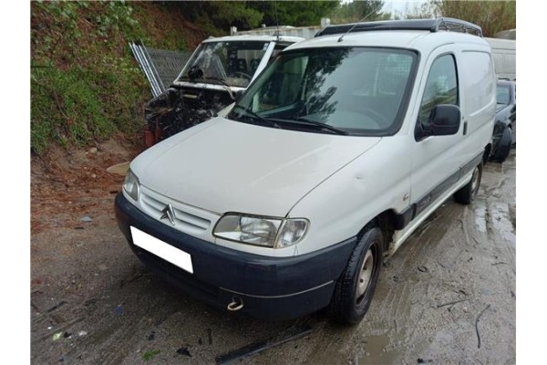 citroen berlingo (1996) del año 