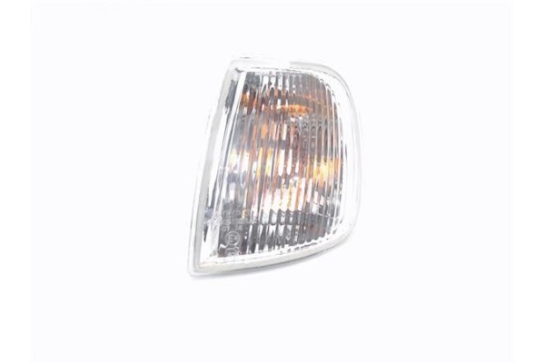 Recambio de intermitente delantero izquierdo para seat arosa (6h1) 1.4 referencia OEM IAM 084451507LF  