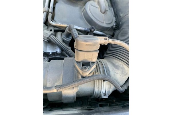 Recambio de caudalimetro para volkswagen golf v (1k1) 2.0 tdi 16v referencia OEM IAM 074906461B 2,81E+08 