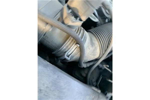 Recambio de caudalimetro para volkswagen golf v (1k1) 2.0 tdi 16v referencia OEM IAM 074906461B 2,81E+08 