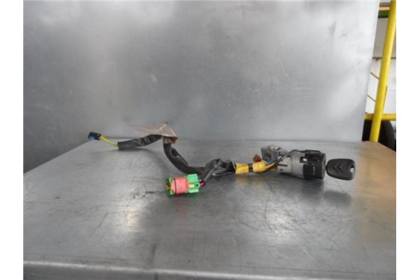 Recambio de clausor para citroen c3 1.4 hdi 16v exclusive referencia OEM IAM   