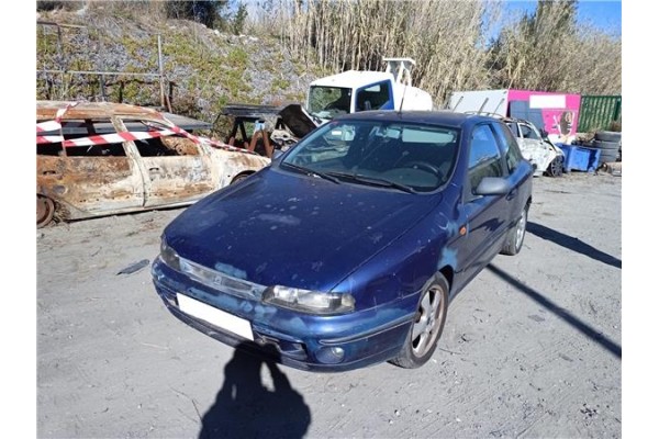 fiat bravo (182) del año 2000