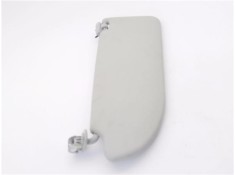 Recambio de parasol derecho para seat ibiza berlina (6j5) 1.6 tdi referencia OEM IAM 6L0857552E  