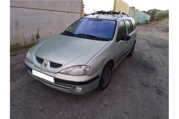 renault megane i grandtour (ka0/1_) del año 2001