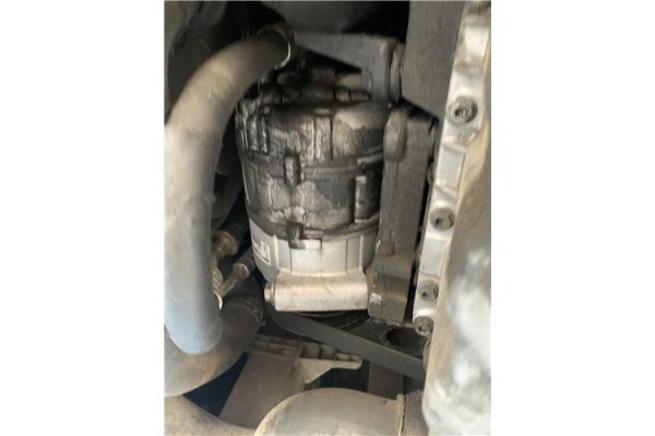 Recambio de compresor aire acond. para volkswagen golf v (1k1) 2.0 tdi 16v referencia OEM IAM 699357 ZXL100PG 