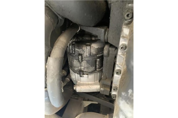 Recambio de compresor aire acond. para volkswagen golf v (1k1) 2.0 tdi 16v referencia OEM IAM 699357 ZXL100PG 