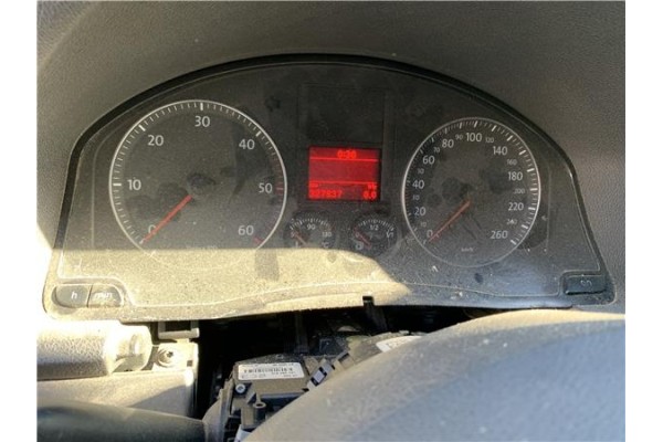 Recambio de cuadro completo para volkswagen golf v (1k1) 2.0 tdi 16v referencia OEM IAM 1K0920860LX  