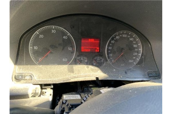 Recambio de cuadro completo para volkswagen golf v (1k1) 2.0 tdi 16v referencia OEM IAM 1K0920860LX  