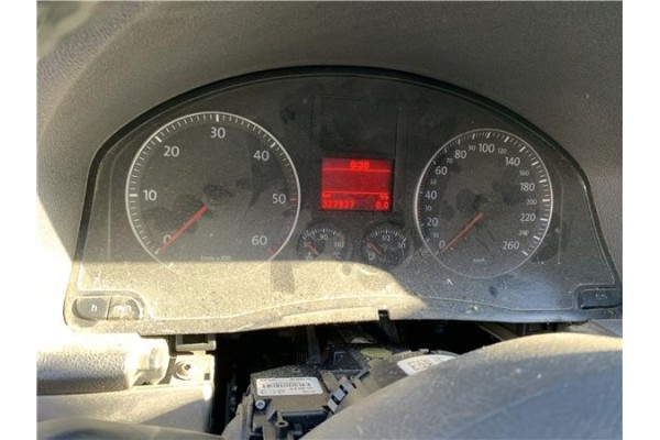 Recambio de cuadro completo para volkswagen golf v (1k1) 2.0 tdi 16v referencia OEM IAM 1K0920860LX  