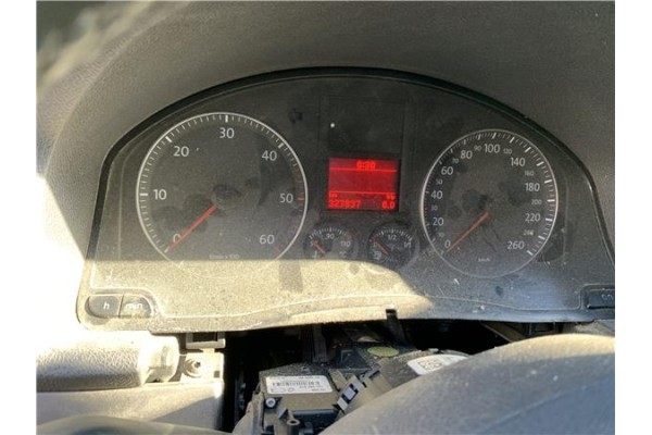 Recambio de cuadro completo para volkswagen golf v (1k1) 2.0 tdi 16v referencia OEM IAM 1K0920860LX  