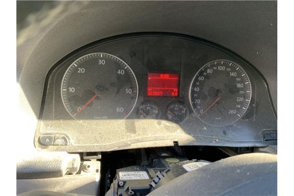 Recambio de cuadro completo para volkswagen golf v (1k1) 2.0 tdi 16v referencia OEM IAM 1K0920860LX  