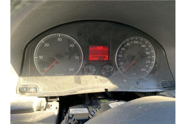 Recambio de cuadro completo para volkswagen golf v (1k1) 2.0 tdi 16v referencia OEM IAM 1K0920860LX  