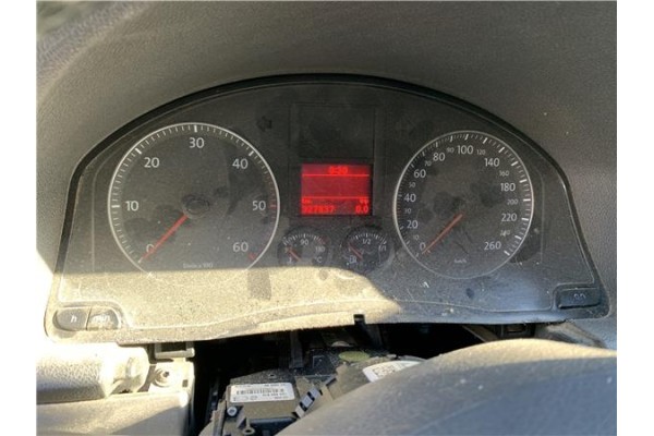 Recambio de cuadro completo para volkswagen golf v (1k1) 2.0 tdi 16v referencia OEM IAM 1K0920860LX  