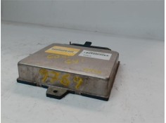 Recambio de centralita para peugeot 605 referencia OEM IAM 0280000347  