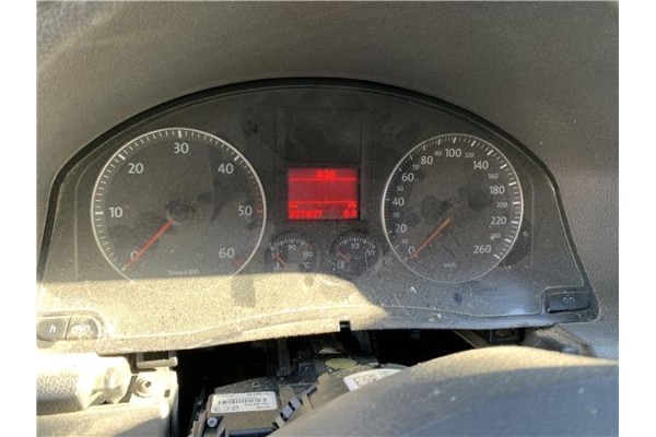 Recambio de cuadro completo para volkswagen golf v (1k1) 2.0 tdi 16v referencia OEM IAM 1K0920860LX  