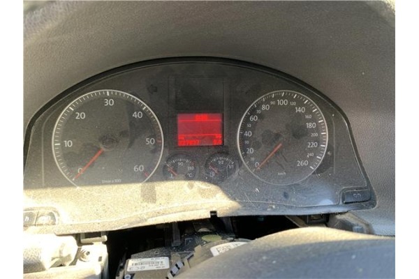 Recambio de cuadro completo para volkswagen golf v (1k1) 2.0 tdi 16v referencia OEM IAM 1K0920860LX  