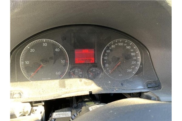 Recambio de cuadro completo para volkswagen golf v (1k1) 2.0 tdi 16v referencia OEM IAM 1K0920860LX  