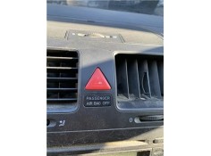 INTERRUPTOR LUCES EMERGENCIA 1K0953509A 