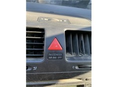Recambio de interruptor luces emergencia para volkswagen golf v (1k1) 2.0 tdi 16v referencia OEM IAM 1K0953509A  