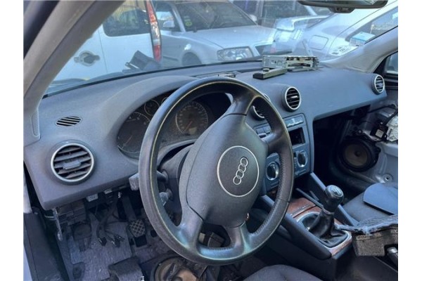 Recambio de kit airbag para audi a3 (8p1) 2.0 fsi ambiente referencia OEM IAM   