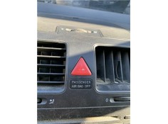Recambio de interruptor luces emergencia para volkswagen golf v (1k1) 2.0 tdi 16v referencia OEM IAM 1K0953509A  