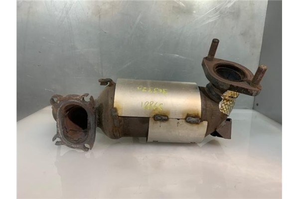 Recambio de catalizador para hyundai kona (os) 1.0 pure referencia OEM IAM 285302BYC0  