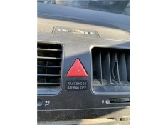Recambio de interruptor luces emergencia para volkswagen golf v (1k1) 2.0 tdi 16v referencia OEM IAM 1K0953509A  