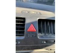 Recambio de interruptor luces emergencia para volkswagen golf v (1k1) 2.0 tdi 16v referencia OEM IAM 1K0953509A  