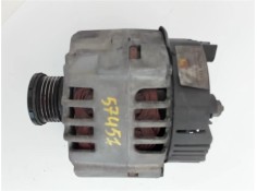 Recambio de alternador para renault kangoo i (f/kc0) 1.5 authentique referencia OEM IAM 0986045241 A7877 