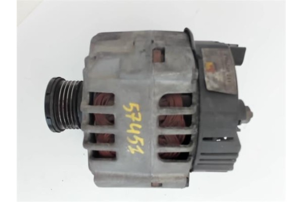 Recambio de alternador para renault kangoo i (f/kc0) 1.5 authentique referencia OEM IAM 0986045241 A7877 