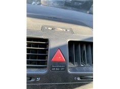 Recambio de interruptor luces emergencia para volkswagen golf v (1k1) 2.0 tdi 16v referencia OEM IAM 1K0953509A  