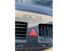 Recambio de interruptor luces emergencia para volkswagen golf v (1k1) 2.0 tdi 16v referencia OEM IAM 1K0953509A  