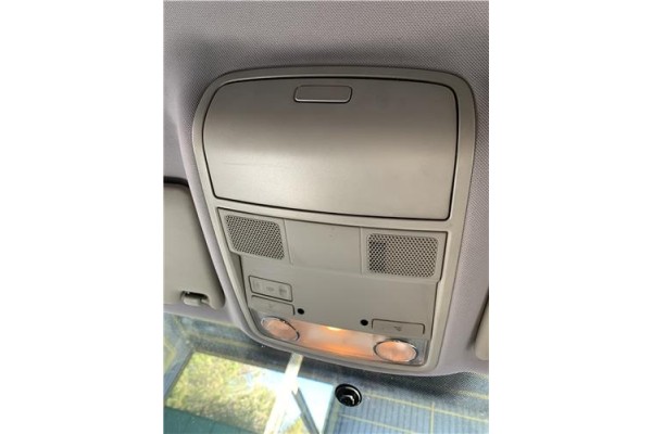 Recambio de luz delantero central techo para volkswagen golf v (1k1) 2.0 tdi 16v referencia OEM IAM 1K0947105T  