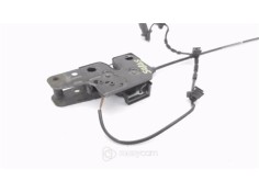 Recambio de cerradura capo para seat altea xl (5p5) 1.9 tdi referencia OEM IAM 5P1823509D  