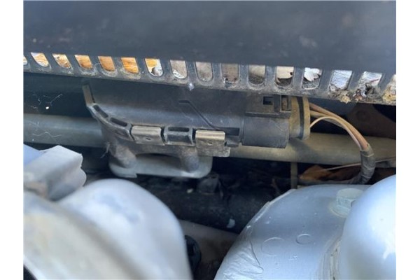 Recambio de motor limpiaparabrisas delantero para volkswagen golf v (1k1) 2.0 tdi 16v referencia OEM IAM 1Q1955119A 1Q1955119C 