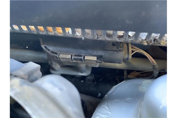 Recambio de motor limpiaparabrisas delantero para volkswagen golf v (1k1) 2.0 tdi 16v referencia OEM IAM 1Q1955119A 1Q1955119C 