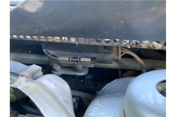 Recambio de motor limpiaparabrisas delantero para volkswagen golf v (1k1) 2.0 tdi 16v referencia OEM IAM 1Q1955119A 1Q1955119C 