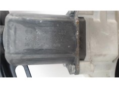 Recambio de mecanismo elevalunas delantero izquierdo para bmw serie 3 coupe (e92) referencia OEM IAM 51337193455  